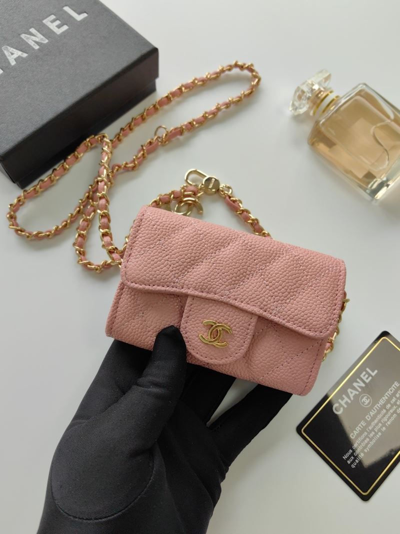 Chanel Wallets Purse